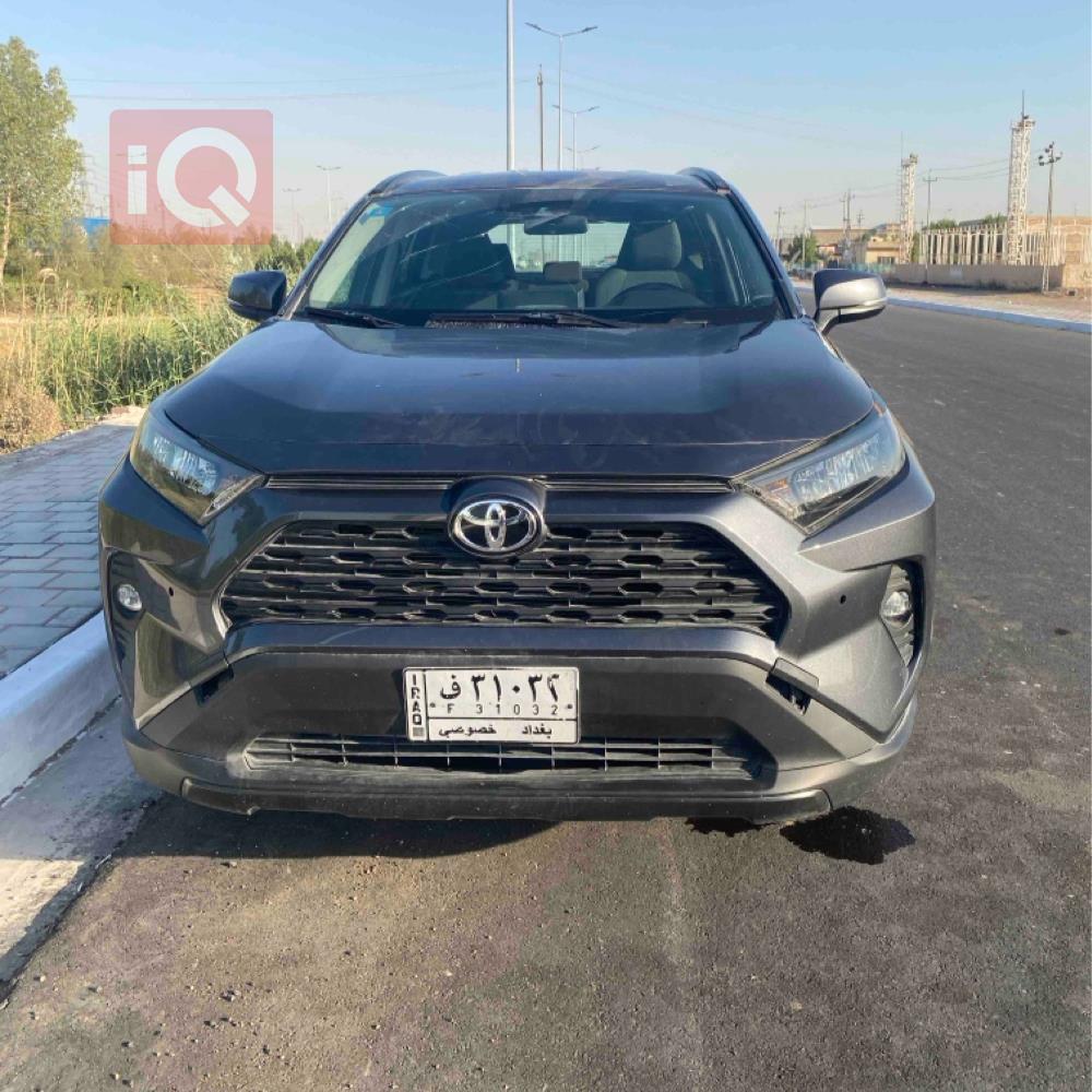 تويوتا راف 4